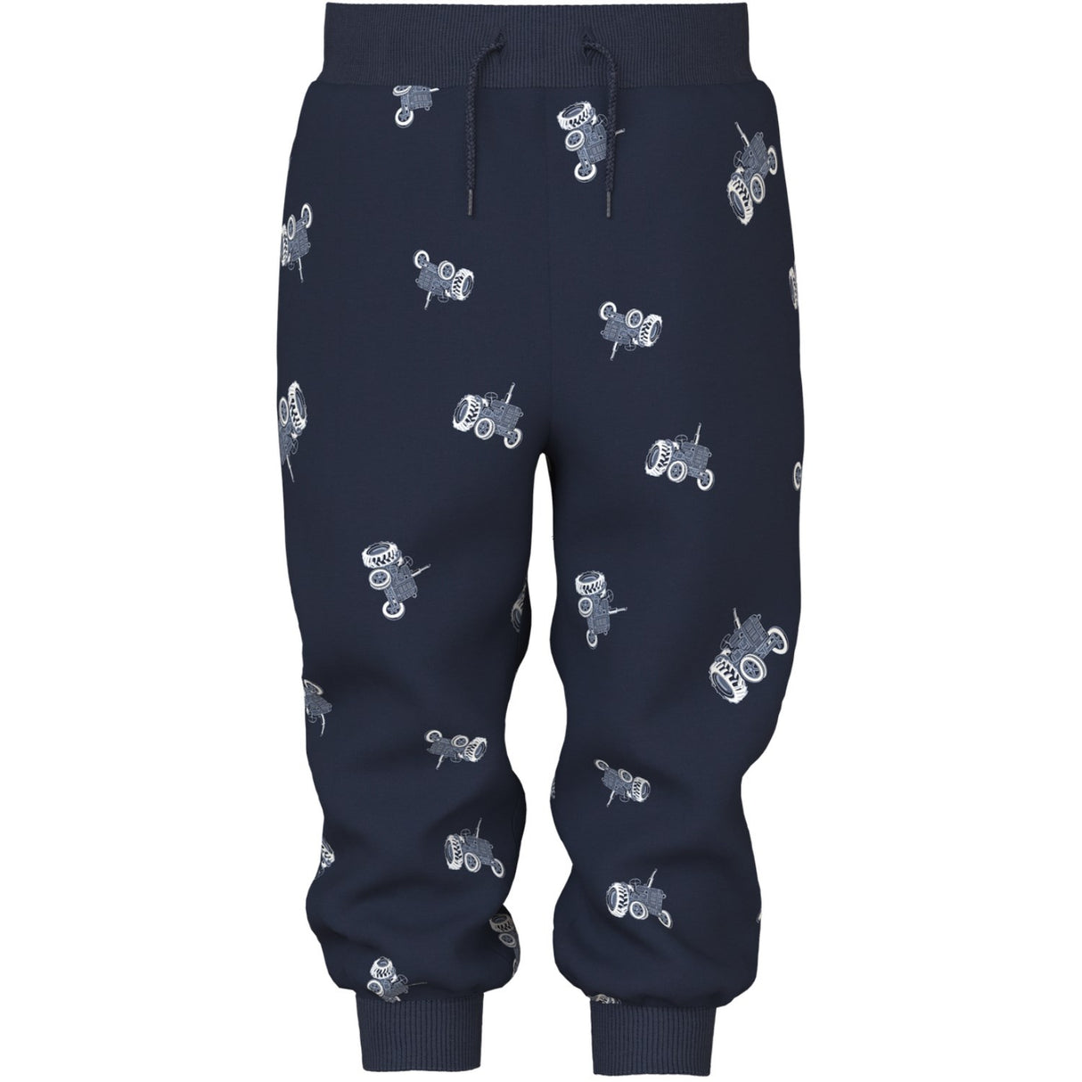 Name It Navy Blazer Tractors Nmmvifelix Nreg Swe Bukser Unb