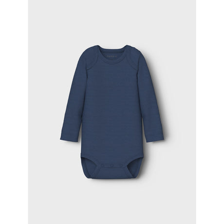 Name It Peyote Nbmbody 3P Ls Airplane Noos