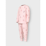 Name It Pearl Nmfnightset Ballarina Noos