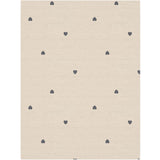 Name It Summer Sand Nbfbody 3P Ls Heart Noos