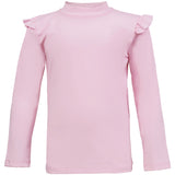 Petit Crabe Milk Sydney Uv Swimshirt L/S