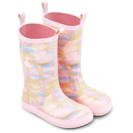 Bundgaard X Helmstedt Atelier Peach Atlas