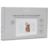 Vanilla COPENHAGEN Hånd og fotavtrykk Stort