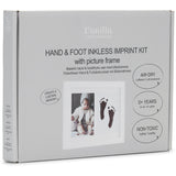 Vanilla COPENHAGEN Hånd og Fotavtrykk