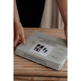 Vanilla COPENHAGEN Hånd og Fotavtrykk