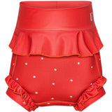 Vanilla COPENHAGEN Berry Dots Badebukse Neo