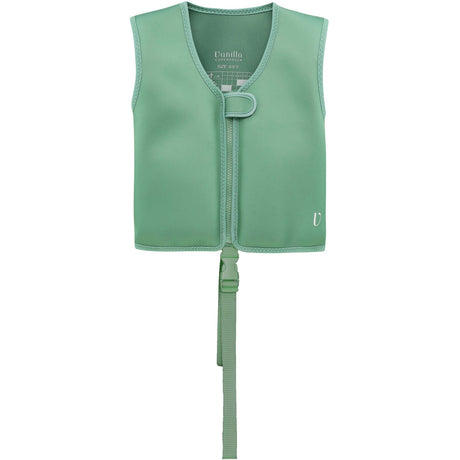 Vanilla COPENHAGEN Fern Green Svømmevest Neo