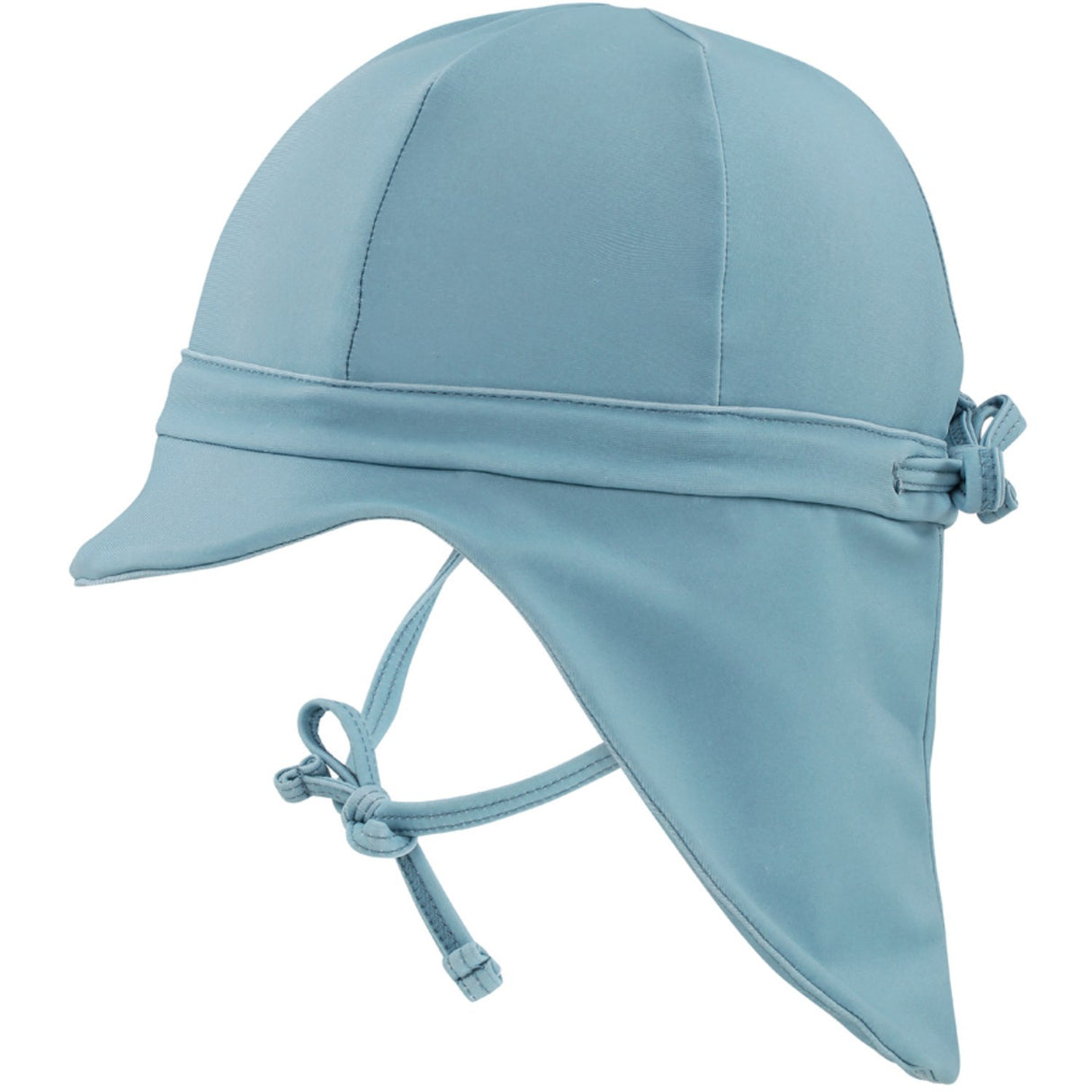 Vanilje COPENHAGEN Blue Shadow UV solhatt