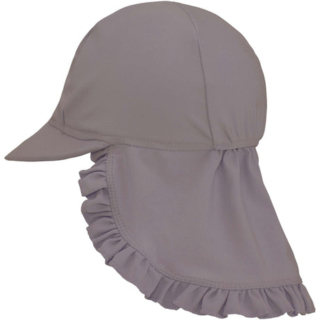 Vanilje COPENHAGEN UV Solhette i tre - Frill