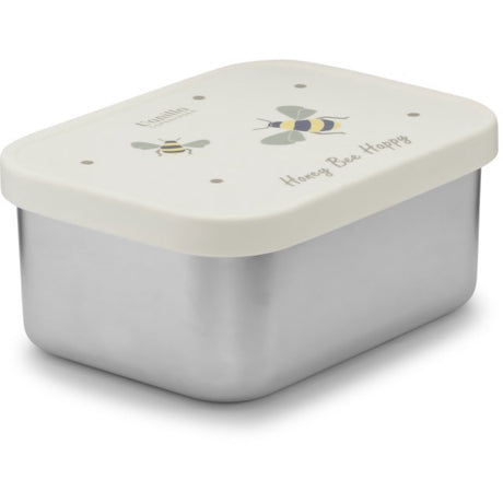 Vanilla COPENHAGEN Honeybee Happy Matboks