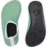 Vanilla COPENHAGEN Fern Green Badesko