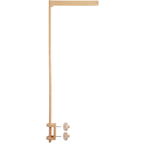 Vanilla COPENHAGEN Nature baldakinholder i tre