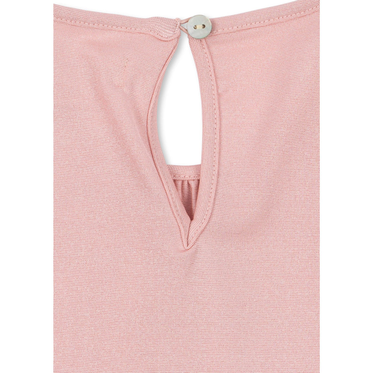 Konges Sløjd Fairy Etoile Holographic Pink Ada Fairy Ballerinasko Glitter Kjole