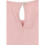 Konges Sløjd Fairy Etoile Holographic Pink Ada Fairy Ballerinasko Glitter Kjole