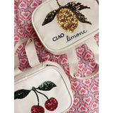 Konges Sløjd Cherry Mini Thermo Lunch Veske