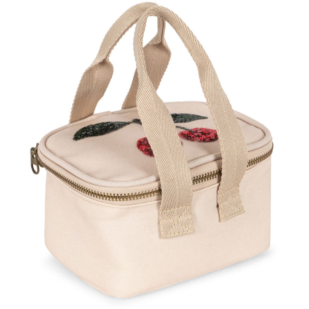 Konges Sløjd Cherry Mini Thermo Lunch Veske