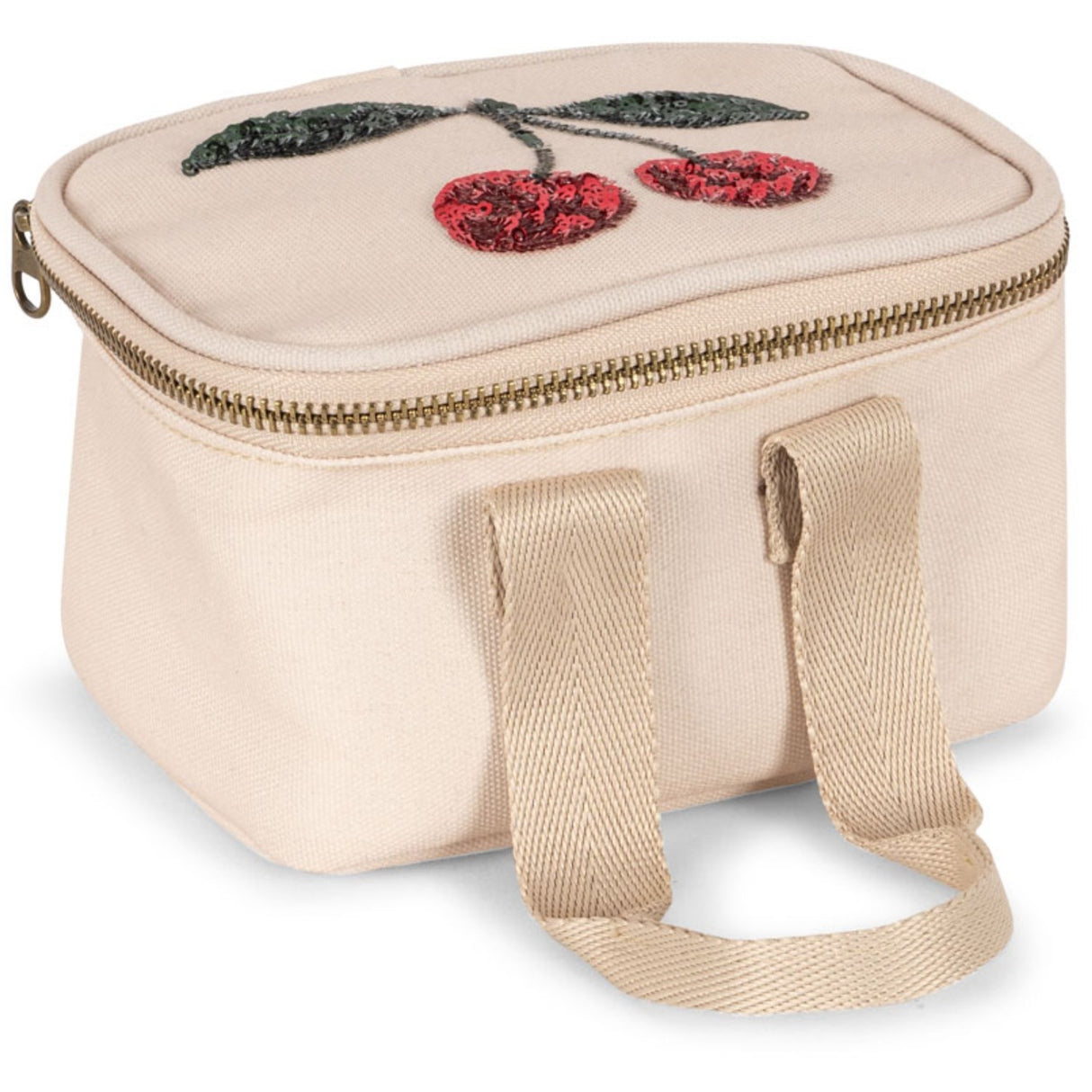 Konges Sløjd Cherry Mini Thermo Lunch Veske