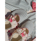 Konges Sløjd Blue Stripe Gina Bikini Grs