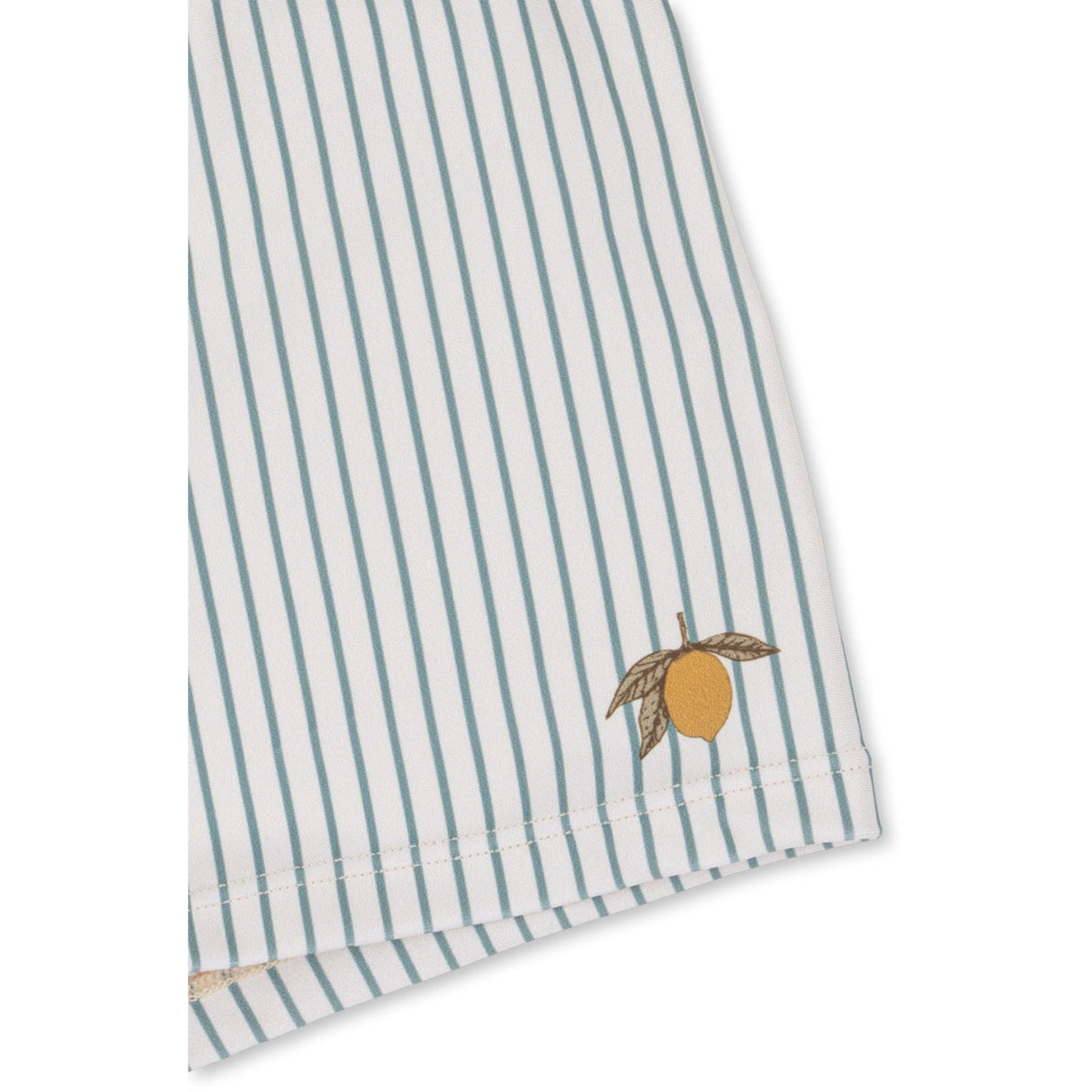 Konges Sløjd Tea Stripe Aster Swim Bukser Grs