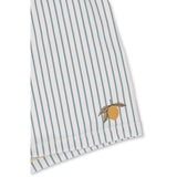 Konges Sløjd Tea Stripe Aster Swim Bukser Grs