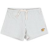 Konges Sløjd Tea Stripe Aster Swim Bukser Grs