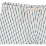 Konges Sløjd Tea Stripe Aster Swim Bukser Grs
