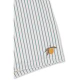 Konges Sløjd Tea Stripe Aster Swim Bukser Grs