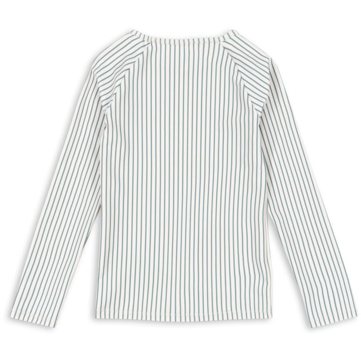 Konges Sløjd Tea Stripe Aster Swim Bluse Grs