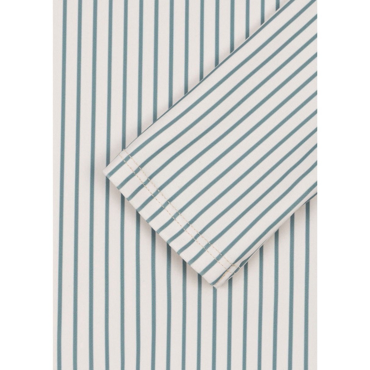 Konges Sløjd Tea Stripe Aster Swim Bluse Grs