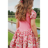 Konges Sløjd Rose Anglaise Adeline Kjole