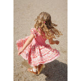 Konges Sløjd Rose Anglaise Adeline Kjole