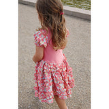 Konges Sløjd Rose Anglaise Adeline Kjole