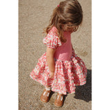 Konges Sløjd Rose Anglaise Adeline Kjole