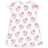 Konges Sløjd Twinkle Sprinkle Mallou Kjole Gots