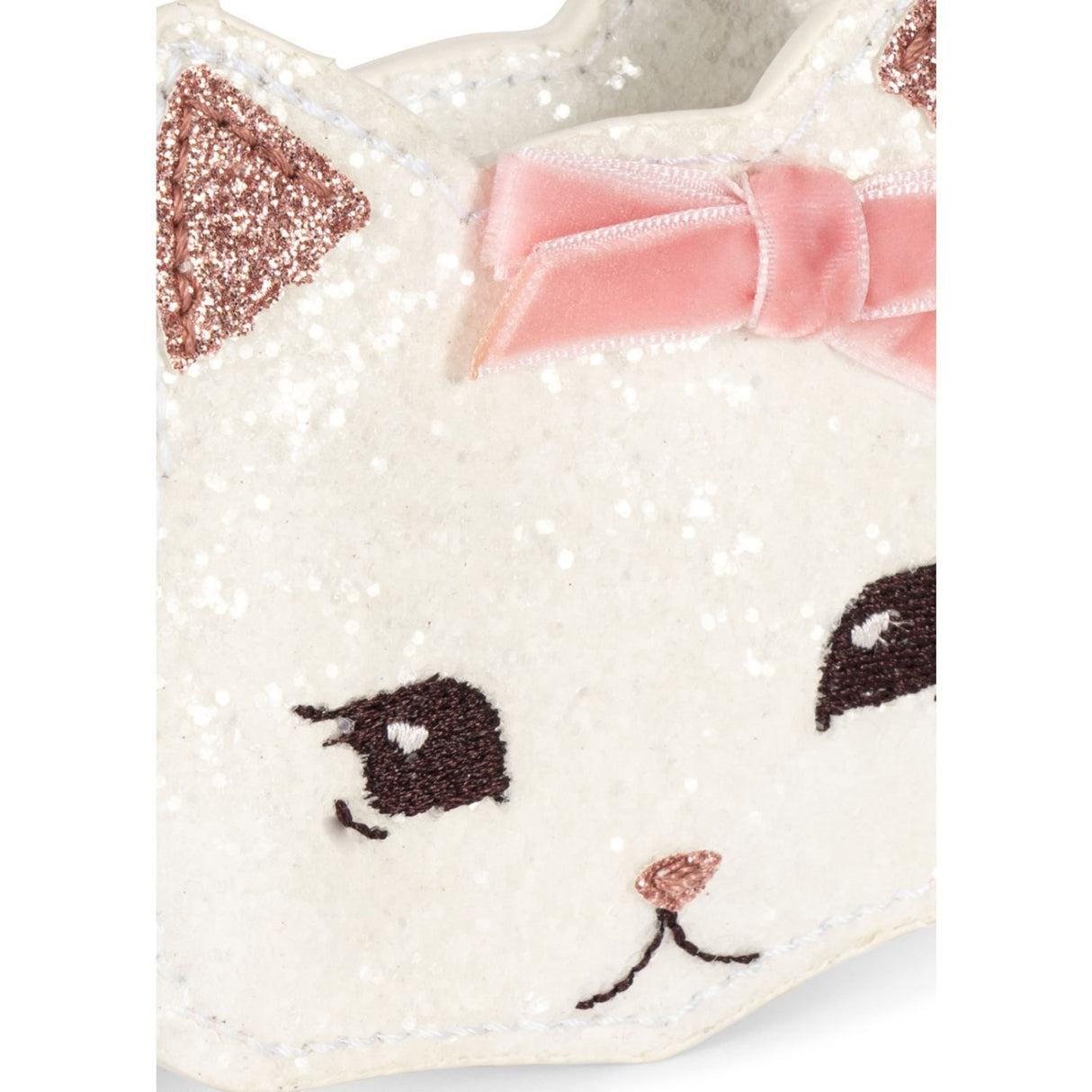 Konges Sløjd Buttercream Tut Kitty Lommebok