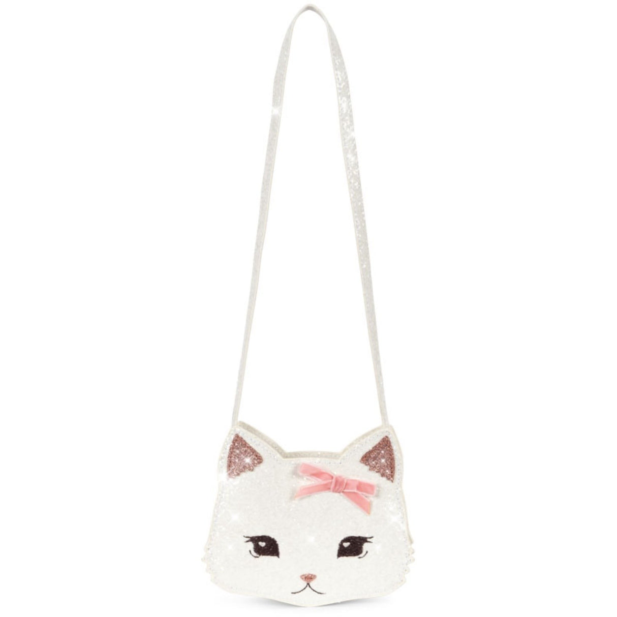 Konges Sløjd Buttercream Tut Kitty Shoulder Veske