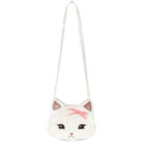 Konges Sløjd Buttercream Tut Kitty Shoulder Veske