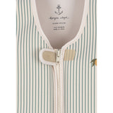 Konges Sløjd Tea Stripe Ellis Svømmevest