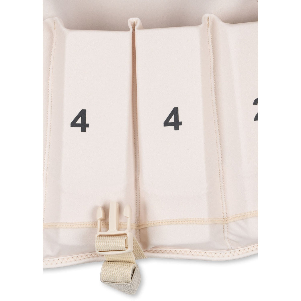 Konges Sløjd Tea Stripe Ellis Svømmevest