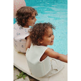 Konges Sløjd Tea Stripe Ellis Svømmevest