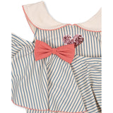 Konges Sløjd Blue Stripe Gina Bikini Grs