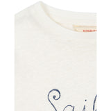 Konges Sløjd Off White/Sailor Era Tee Ocs
