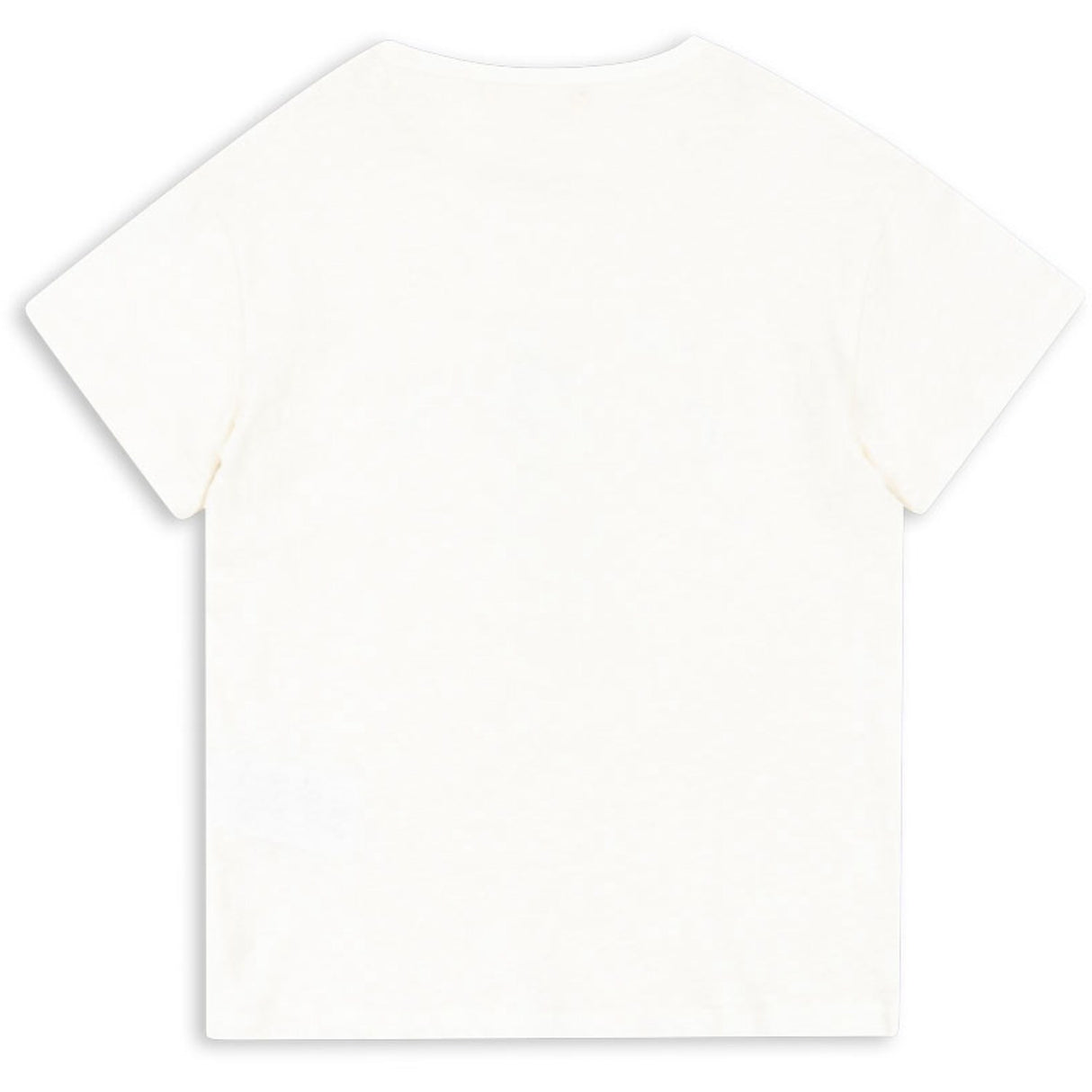 Konges Sløjd Off White/Sailor Era Tee Ocs