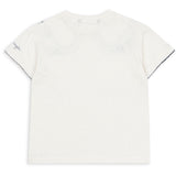 Konges Sløjd Off White/Bue Halsbånd Era Tee Ocs