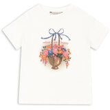 Konges Sløjd Off White/Kurv Era Tee Ocs