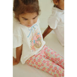 Konges Sløjd Off White/Kurv Era Tee Ocs