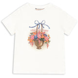 Konges Sløjd Off White/Kurv Era Tee Ocs