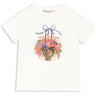 Konges Sløjd Off White/Kurv Era Tee Ocs