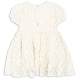 Konges Sløjd Antique White Ally Kjole