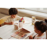 Konges Sløjd Flower My Little Marker Sett Fsc